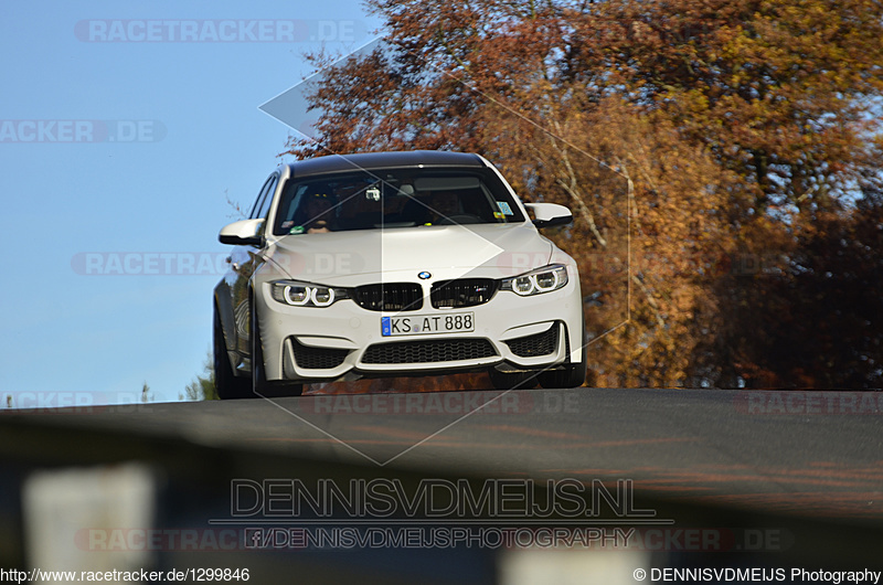 Bild #1299846 - Touristenfahrten Nürburgring Nordschleife 01.11.2015