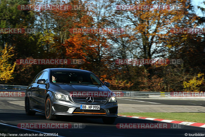 Bild #2369554 - Touristenfahrten Nürburgring Nordschleife 01.11.2015