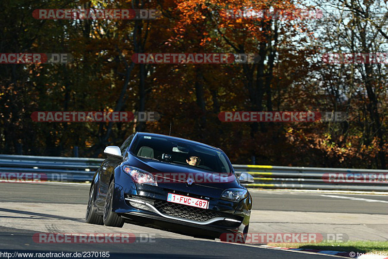 Bild #2370185 - Touristenfahrten Nürburgring Nordschleife 01.11.2015