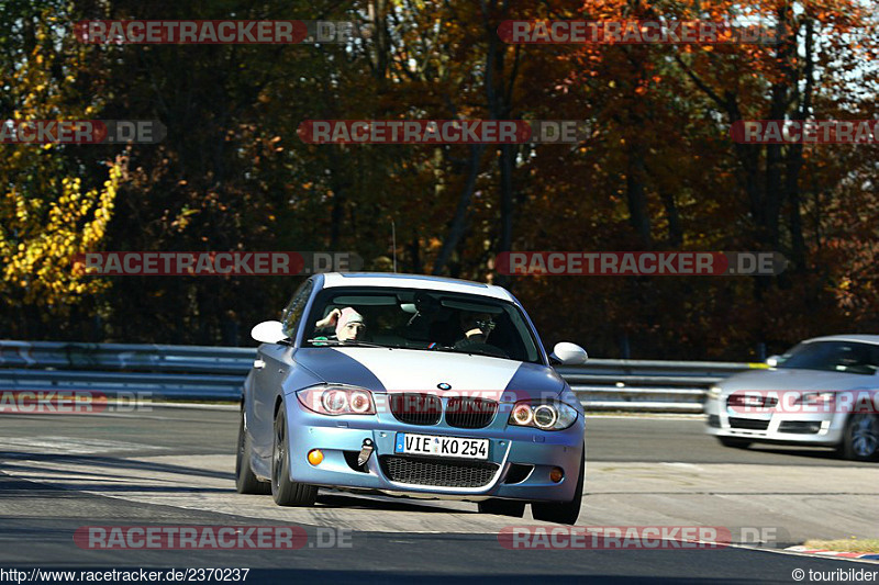 Bild #2370237 - Touristenfahrten Nürburgring Nordschleife 01.11.2015