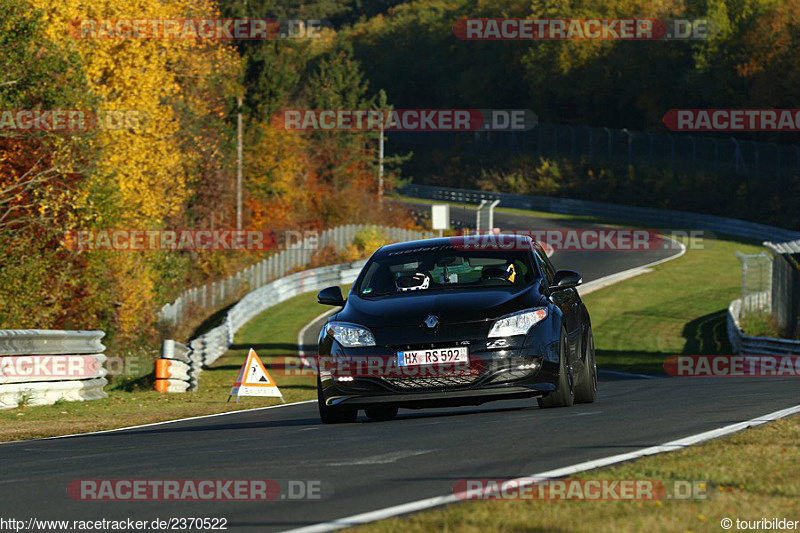 Bild #2370522 - Touristenfahrten Nürburgring Nordschleife 01.11.2015