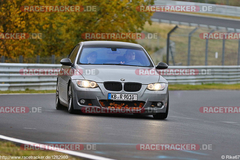 Bild #1282980 - Touristenfahrten Nürburgring Nordschleife 07.11.2015