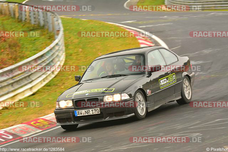 Bild #1283584 - Touristenfahrten Nürburgring Nordschleife 07.11.2015