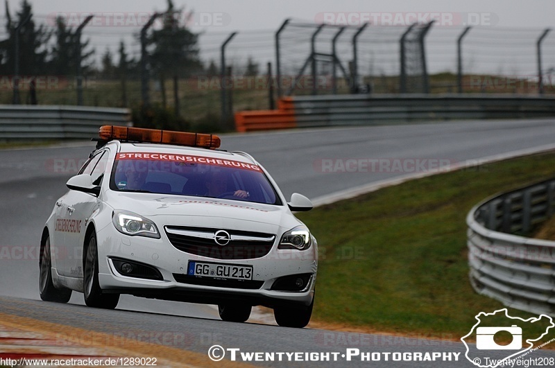 Bild #1289022 - Touristenfahrten Nürburgring Nordschleife 07.11.2015