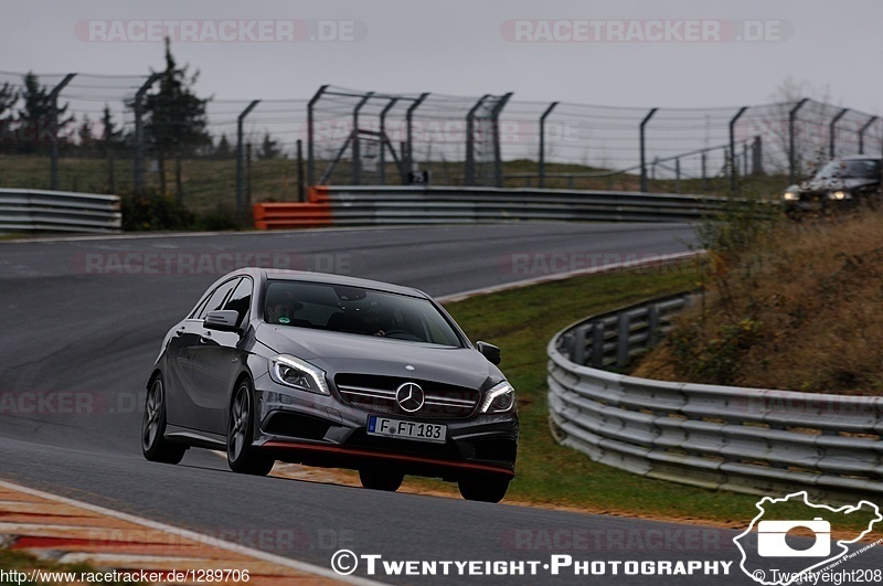 Bild #1289706 - Touristenfahrten Nürburgring Nordschleife 07.11.2015