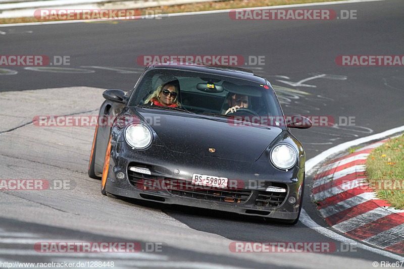 Bild #1288448 - Touristenfahrten Nürburgring Nordschleife 08.11.2015