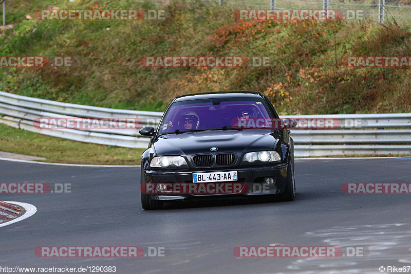 Bild #1290383 - Touristenfahrten Nürburgring Nordschleife 08.11.2015