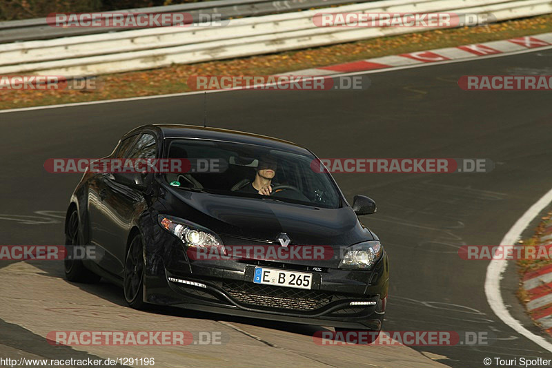 Bild #1291196 - Touristenfahrten Nürburgring Nordschleife 08.11.2015