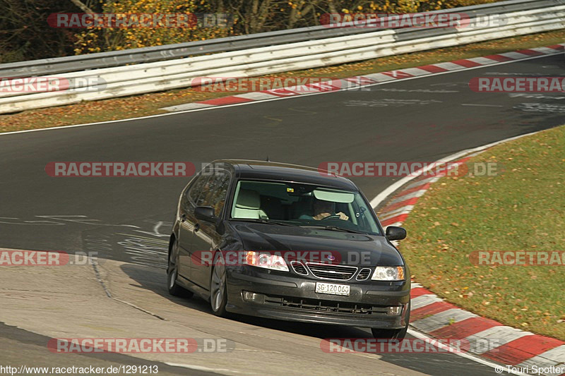 Bild #1291213 - Touristenfahrten Nürburgring Nordschleife 08.11.2015