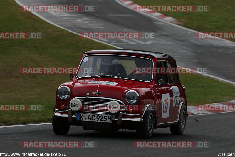 Bild #1291276 - Rallye Köln Ahrweiler 14.11.2015