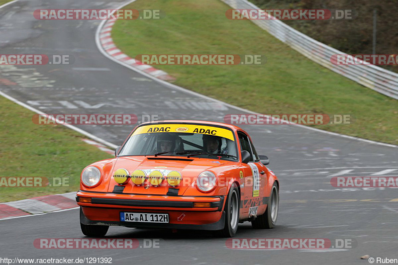 Bild #1291392 - Rallye Köln Ahrweiler 14.11.2015