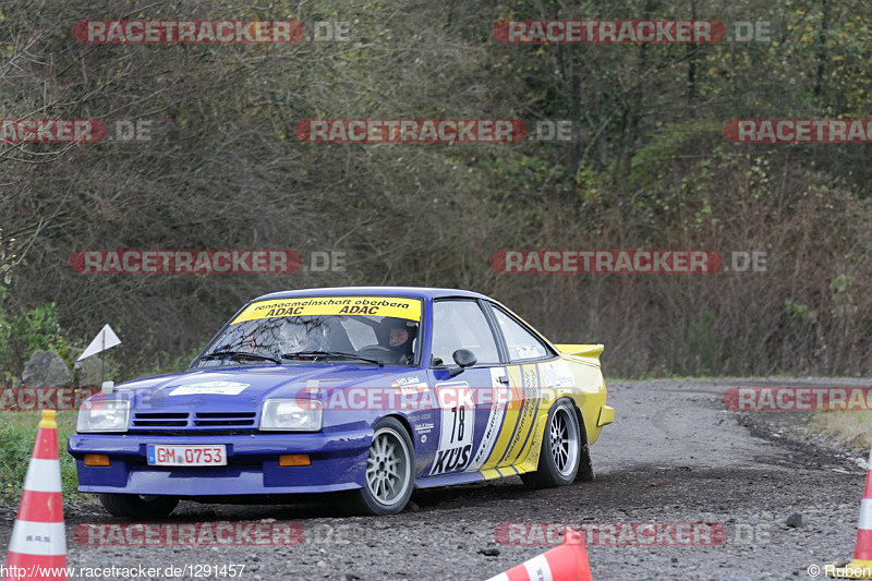 Bild #1291457 - Rallye Köln Ahrweiler 14.11.2015