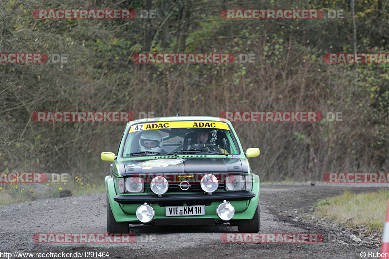 Bild #1291464 - Rallye Köln Ahrweiler 14.11.2015