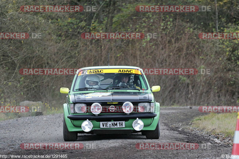 Bild #1291465 - Rallye Köln Ahrweiler 14.11.2015