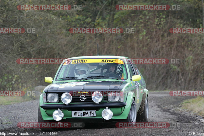 Bild #1291466 - Rallye Köln Ahrweiler 14.11.2015