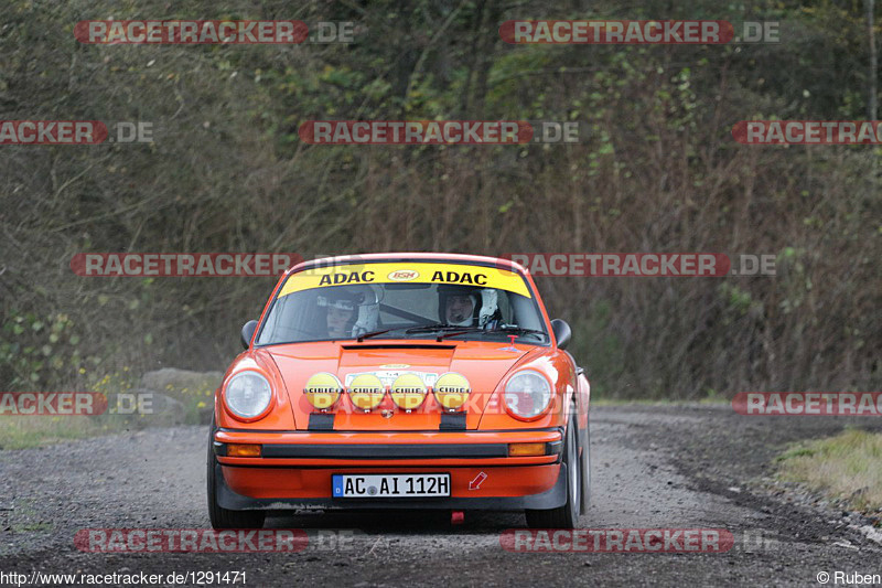 Bild #1291471 - Rallye Köln Ahrweiler 14.11.2015