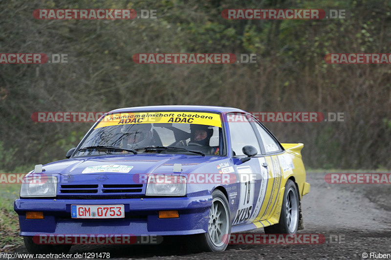 Bild #1291478 - Rallye Köln Ahrweiler 14.11.2015