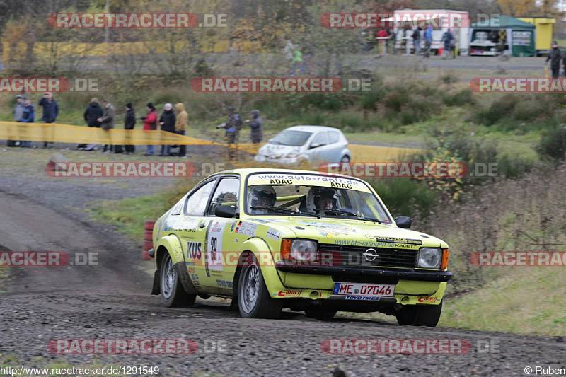 Bild #1291549 - Rallye Köln Ahrweiler 14.11.2015