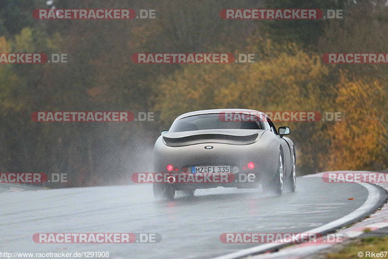 Bild #1291908 - Touristenfahrten Nürburgring Nordschleife 14.11.2015