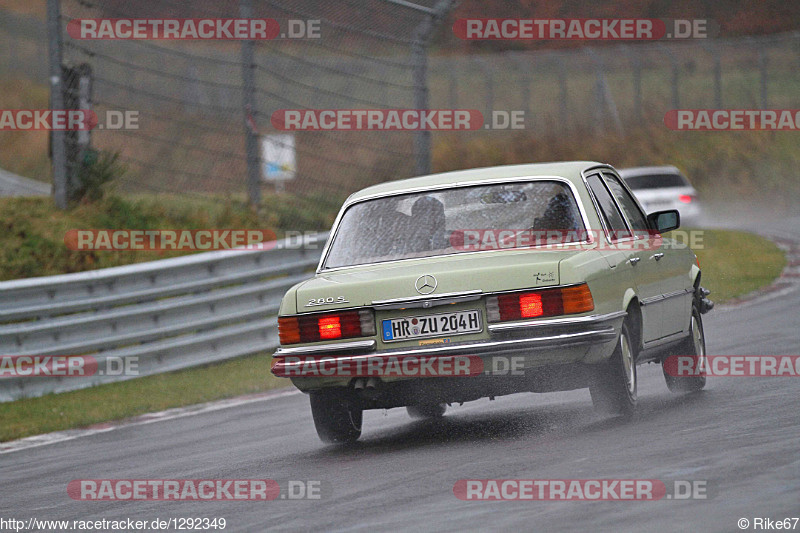 Bild #1292349 - Touristenfahrten Nürburgring Nordschleife 14.11.2015