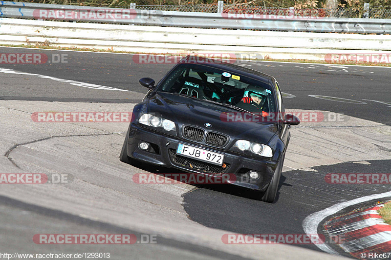 Bild #1293013 - Touristenfahrten Nürburgring Nordschleife 15.11.2015