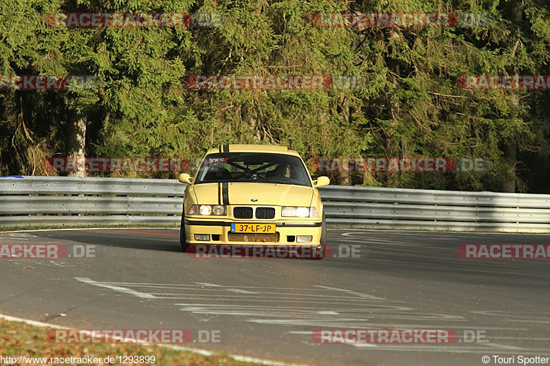 Bild #1293899 - Touristenfahrten Nürburgring Nordschleife 15.11.2015