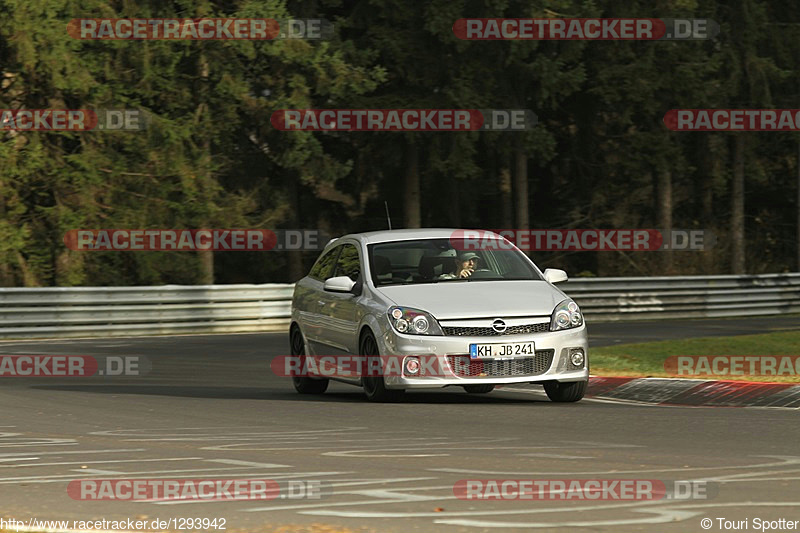 Bild #1293942 - Touristenfahrten Nürburgring Nordschleife 15.11.2015