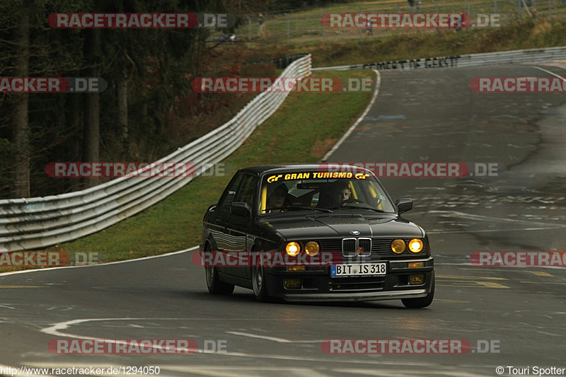 Bild #1294050 - Touristenfahrten Nürburgring Nordschleife 15.11.2015