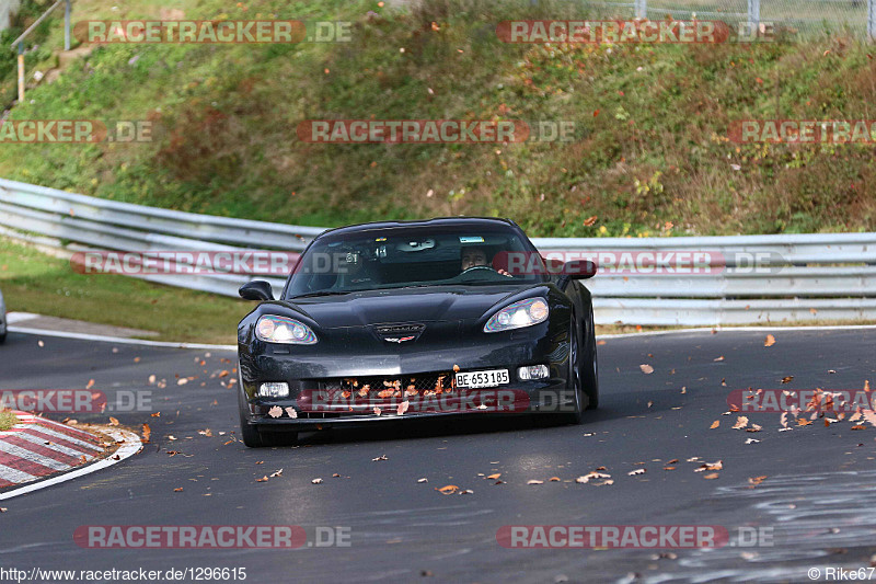 Bild #1296615 - Touristenfahrten Nürburgring Nordschleife 15.11.2015