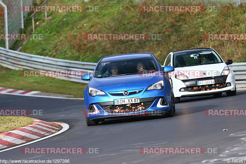 Bild #1297396 - Touristenfahrten Nürburgring Nordschleife 15.11.2015