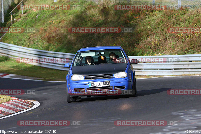 Bild #1297410 - Touristenfahrten Nürburgring Nordschleife 15.11.2015