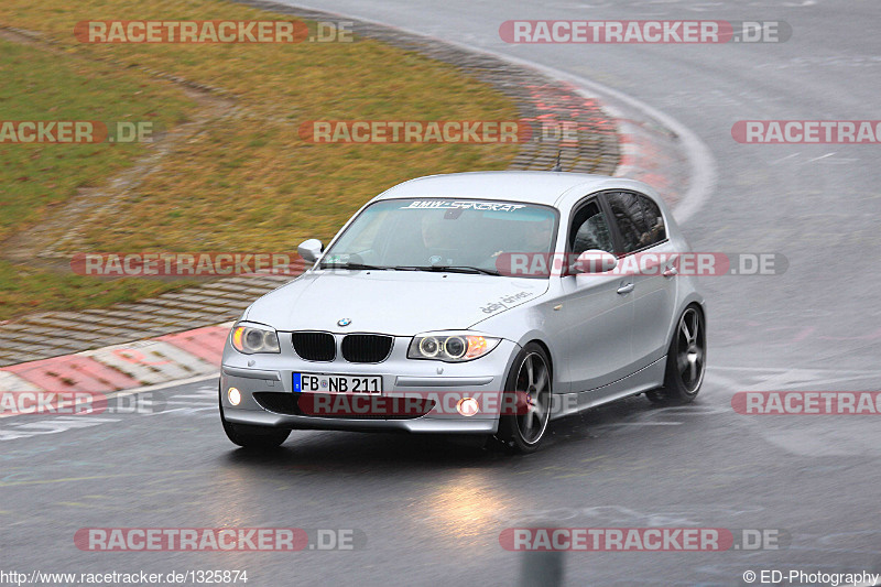 Bild #1325874 - Touristenfahrten Nürburgring Nordschleife 