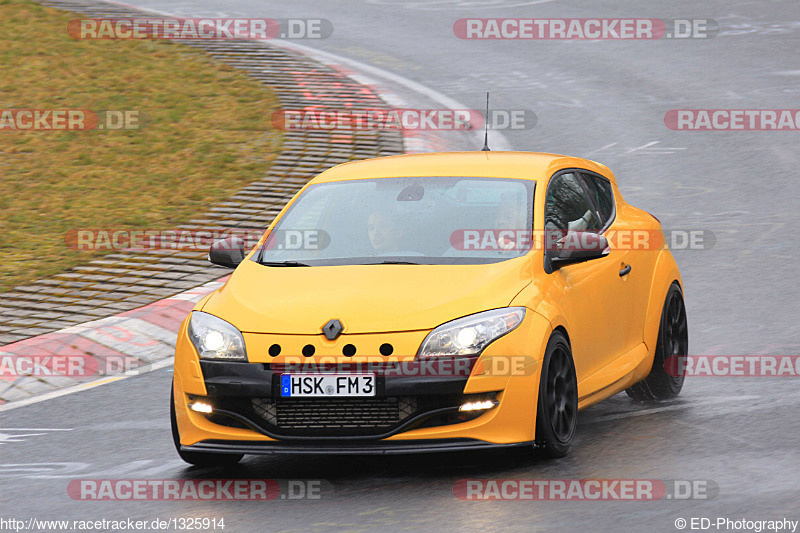 Bild #1325914 - Touristenfahrten Nürburgring Nordschleife 