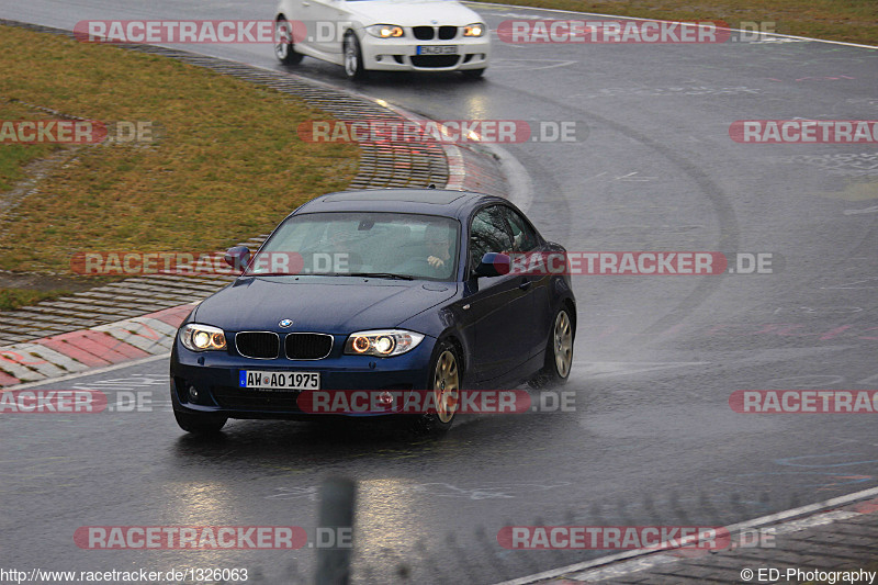 Bild #1326063 - Touristenfahrten Nürburgring Nordschleife 