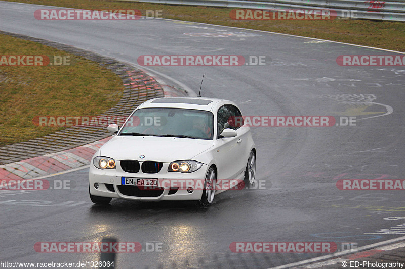 Bild #1326064 - Touristenfahrten Nürburgring Nordschleife 