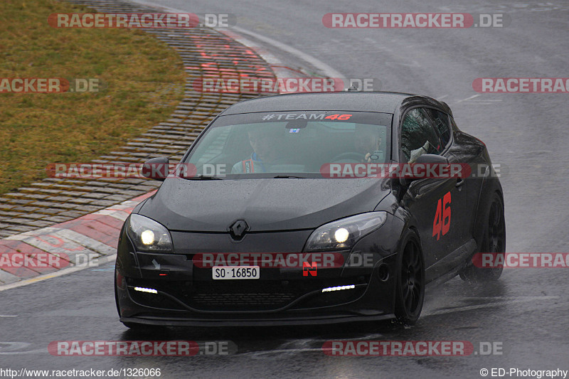 Bild #1326066 - Touristenfahrten Nürburgring Nordschleife 