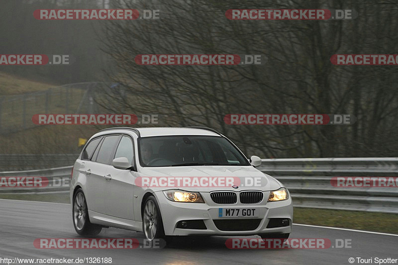 Bild #1326188 - Touristenfahrten Nürburgring Nordschleife 