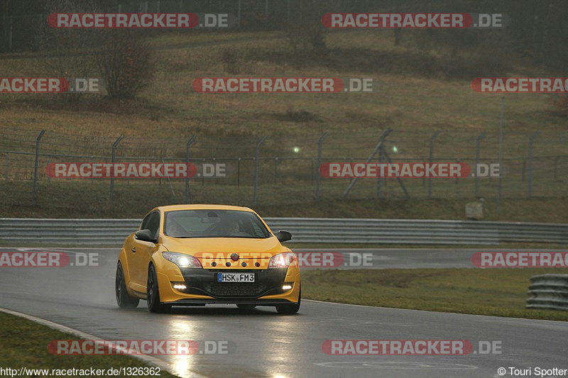 Bild #1326362 - Touristenfahrten Nürburgring Nordschleife 