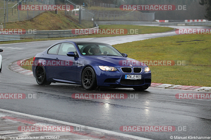 Bild #1326647 - Touristenfahrten Nürburgring Nordschleife 