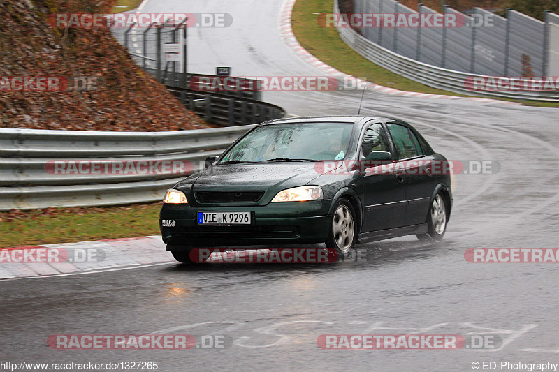 Bild #1327265 - Touristenfahrten Nürburgring Nordschleife 