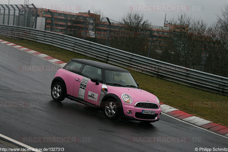 Bild #1327313 - Touristenfahrten Nürburgring Nordschleife 