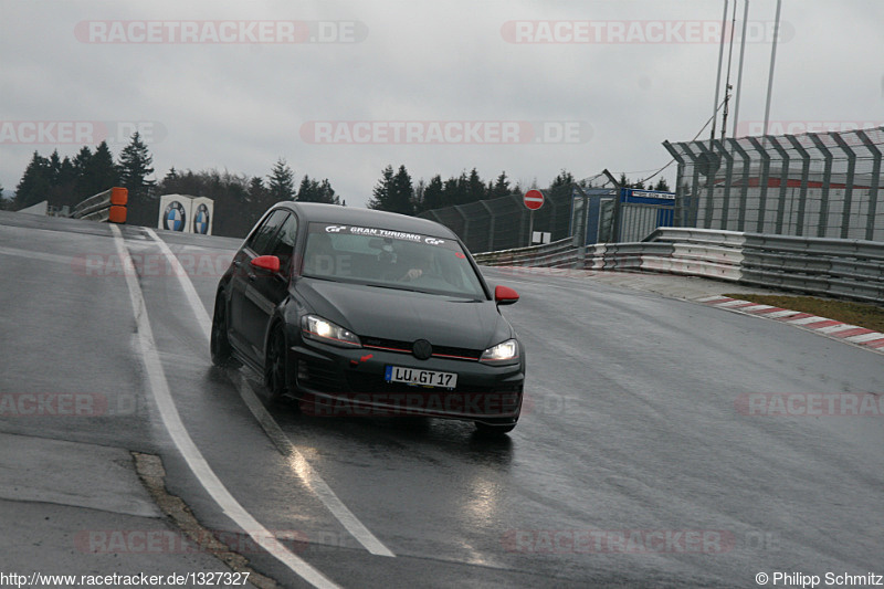 Bild #1327327 - Touristenfahrten Nürburgring Nordschleife 