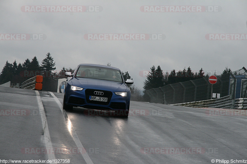 Bild #1327358 - Touristenfahrten Nürburgring Nordschleife 