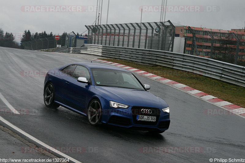 Bild #1327364 - Touristenfahrten Nürburgring Nordschleife 