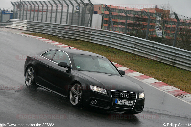 Bild #1327382 - Touristenfahrten Nürburgring Nordschleife 