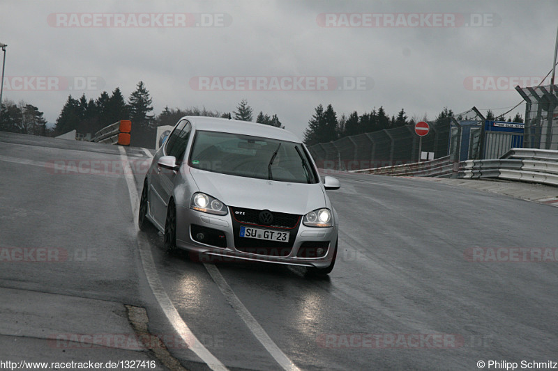 Bild #1327416 - Touristenfahrten Nürburgring Nordschleife 