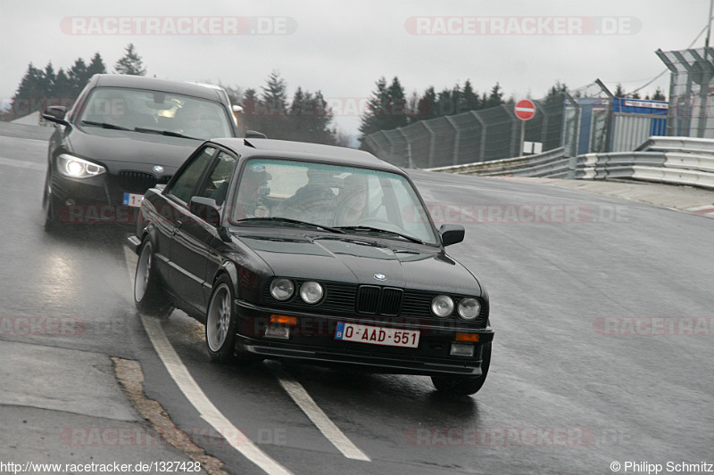 Bild #1327428 - Touristenfahrten Nürburgring Nordschleife 