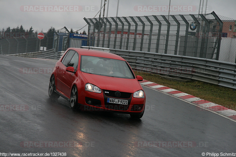 Bild #1327438 - Touristenfahrten Nürburgring Nordschleife 