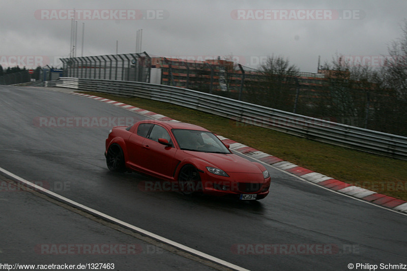 Bild #1327463 - Touristenfahrten Nürburgring Nordschleife 