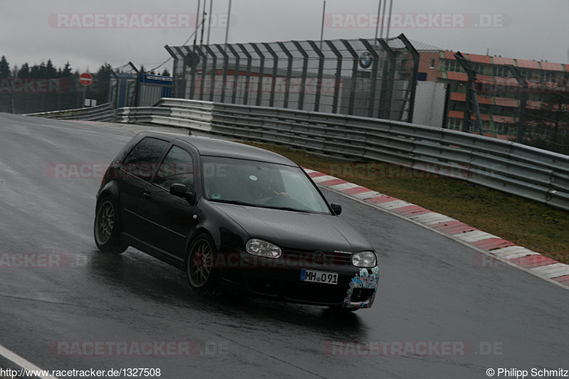 Bild #1327508 - Touristenfahrten Nürburgring Nordschleife 